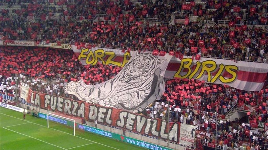 Sevilla, Valencia Sevilla, Valencia