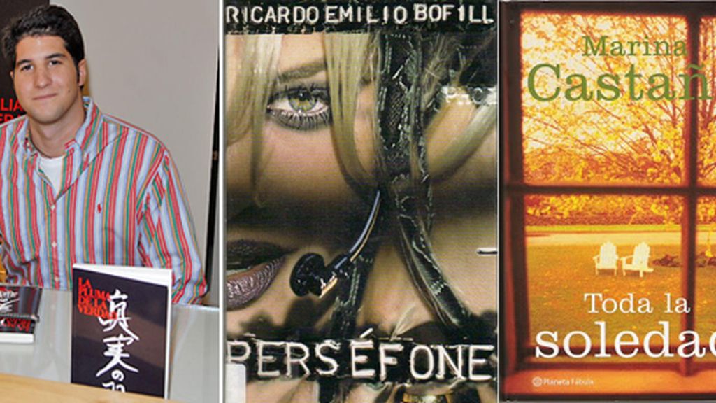Libros