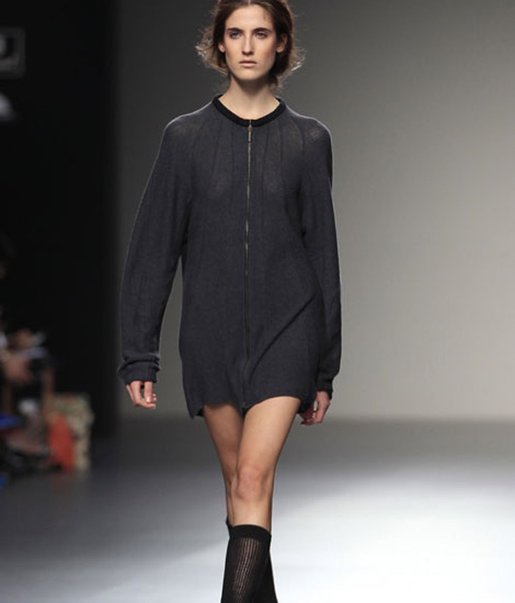 Formas simples para texturas barrocas