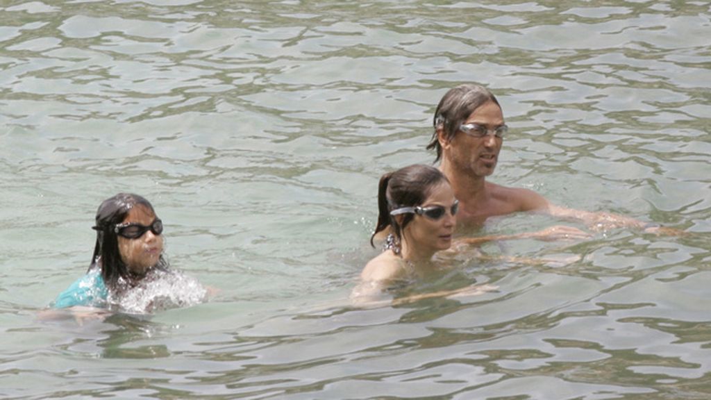 Perfecta a los 43 años