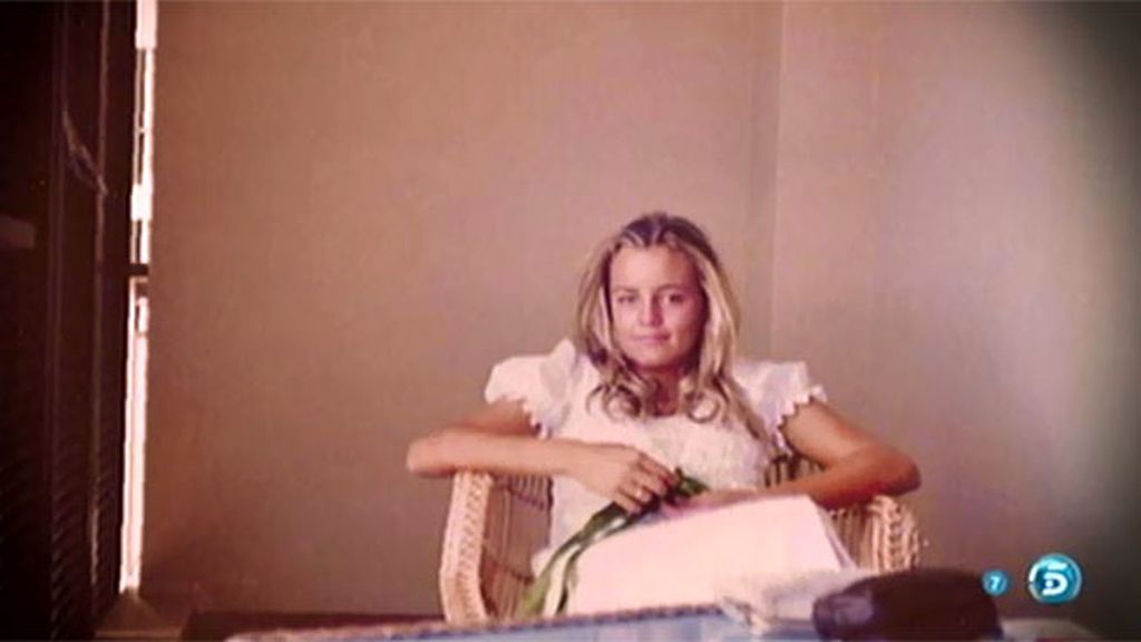 Lourdes fue el apoyo más importante en la vida de Mario Conde