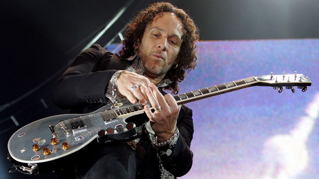 Vivian Campbell (Def Leppard)