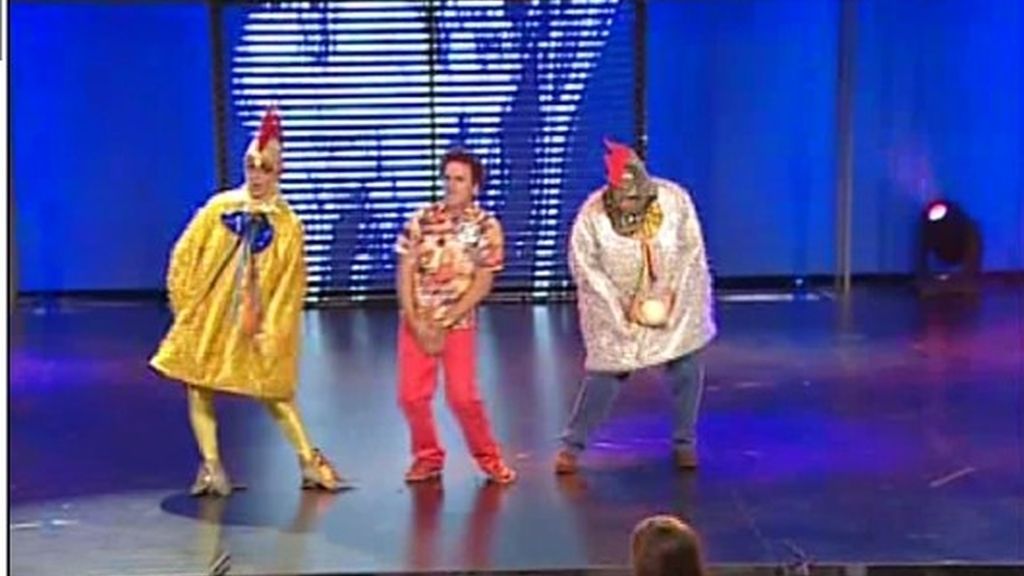 ¡Arranca la Final de finales!