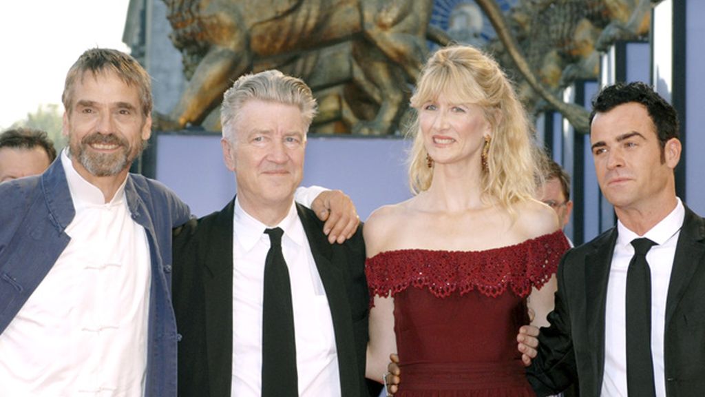 Justin Theroux, otro chico malo para Jennifer Aniston