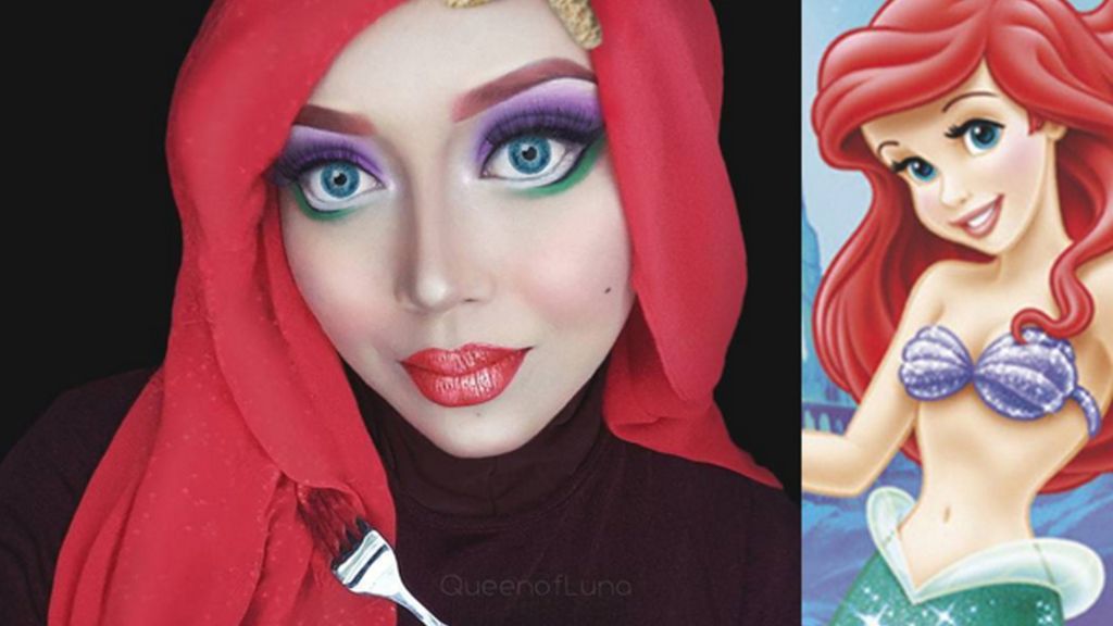 No se le resiste ningún personaje