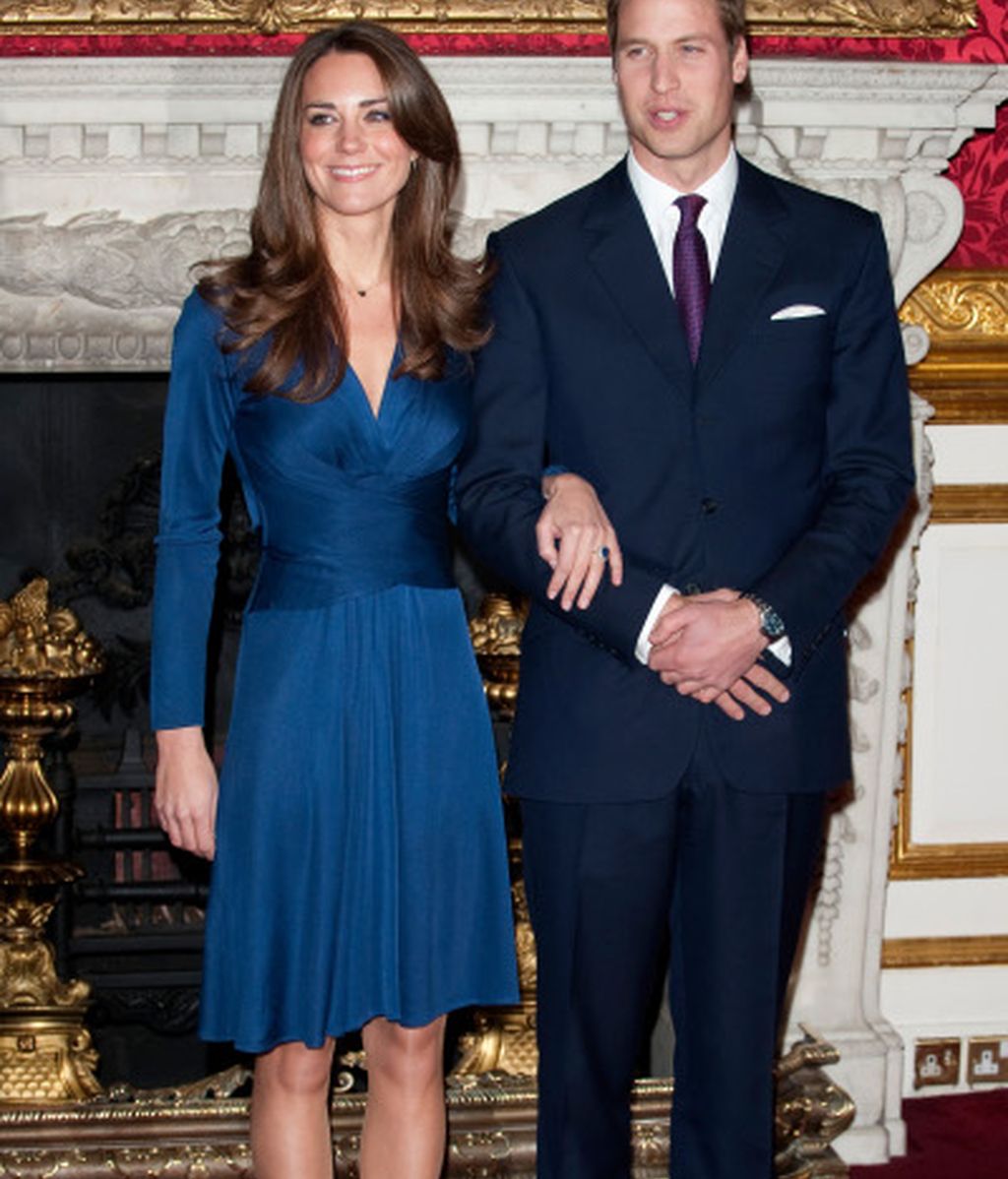 Kate Middleton: por su ropa la conocerás