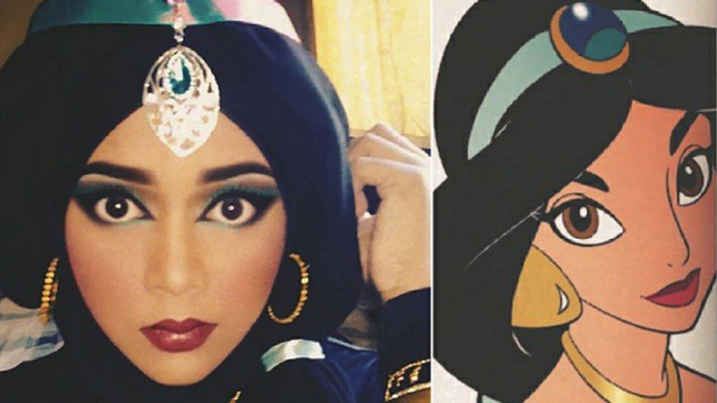 No se le resiste ningún personaje