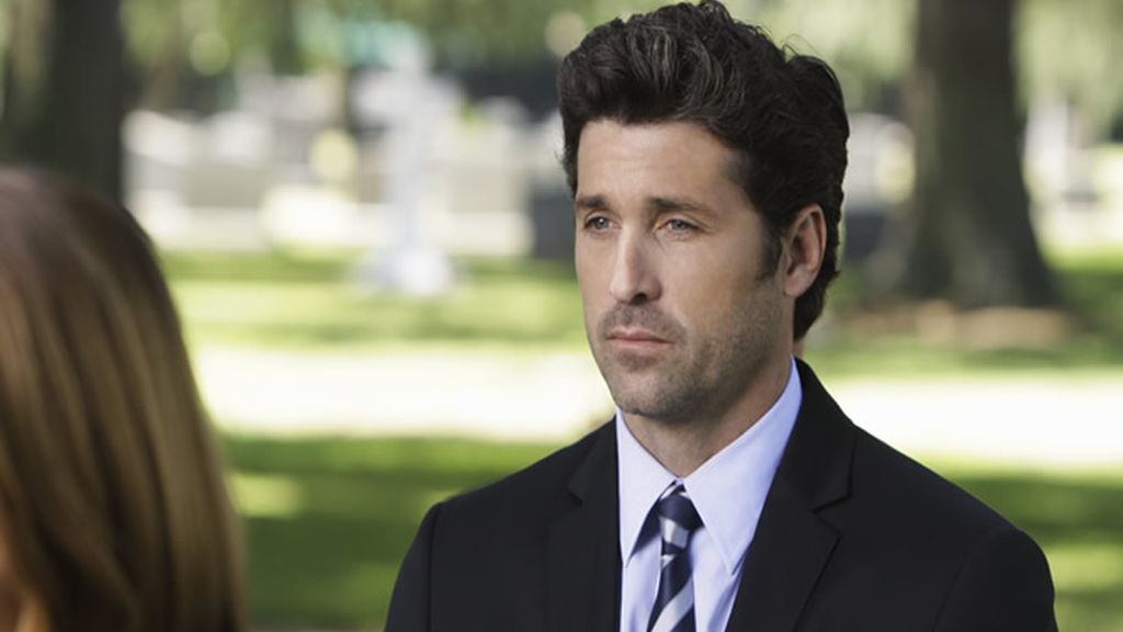 Capítulo 1: Buen duelo