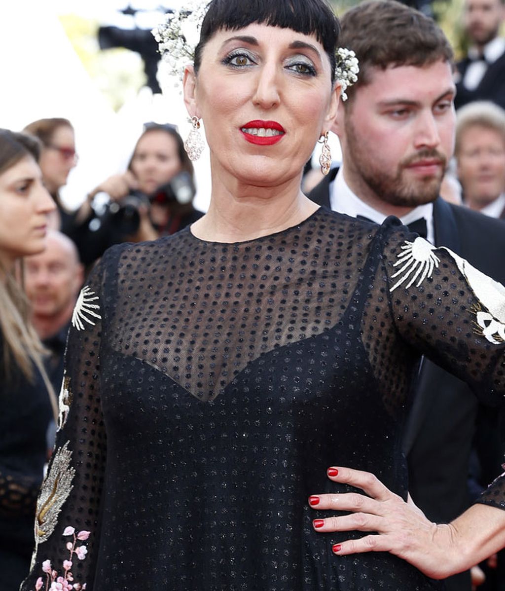 Paz Vega, Kendall Jenner, Kirsten Dunst.. ¿Quién no está en el festival?