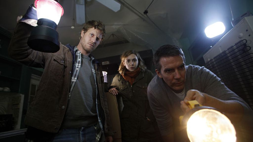 La hermana indie de las Olsen acude a Sundance