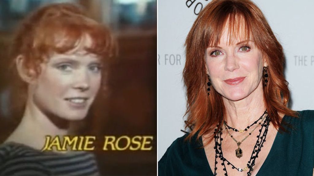 Falcon Crest, 20 años después