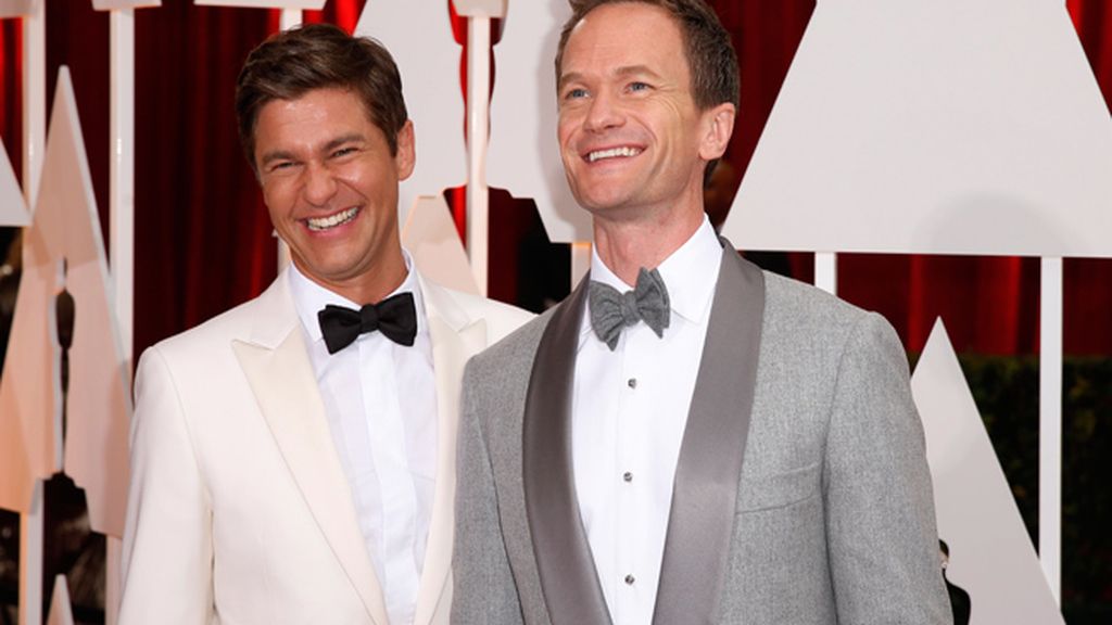 Neil Patrick Harris