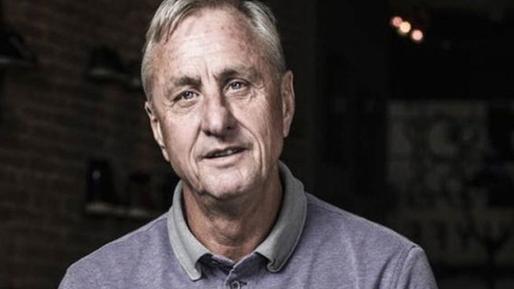 La leyenda del fútbol muere a los 68 años de un cáncer de pulmón