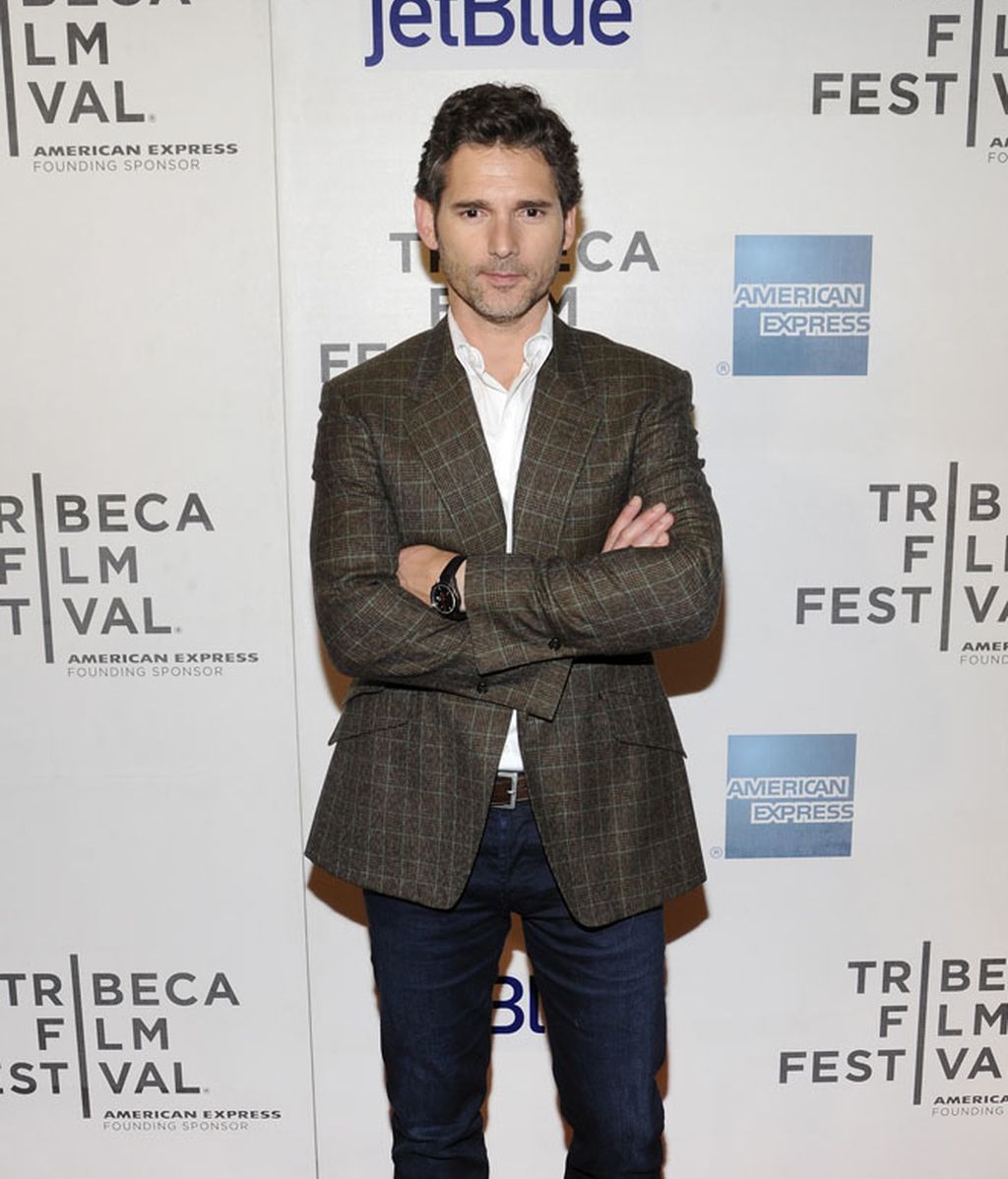 Mario Casas hace las Américas