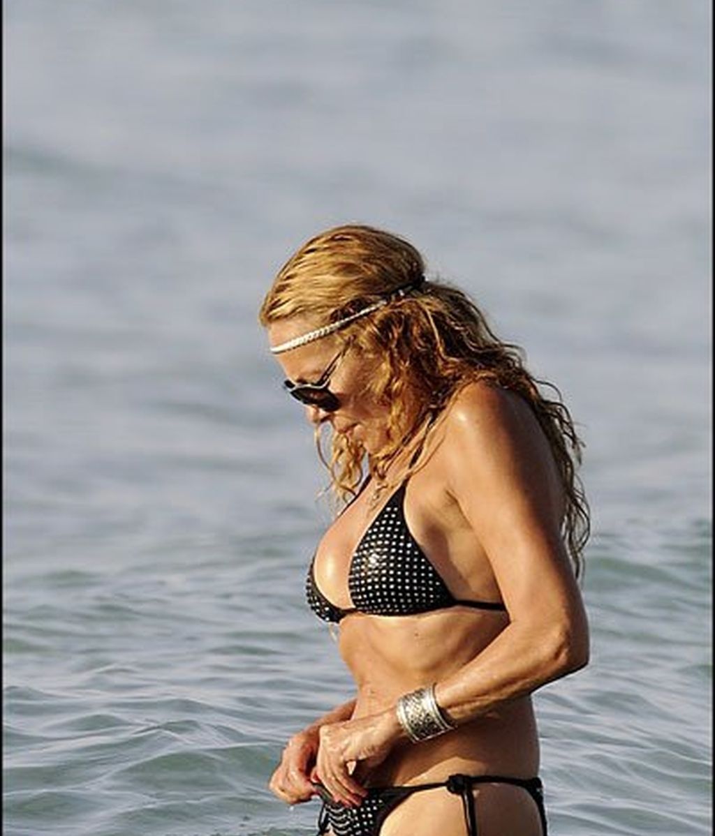 Los posados de Ana Obregón, ¿evolución o involución?