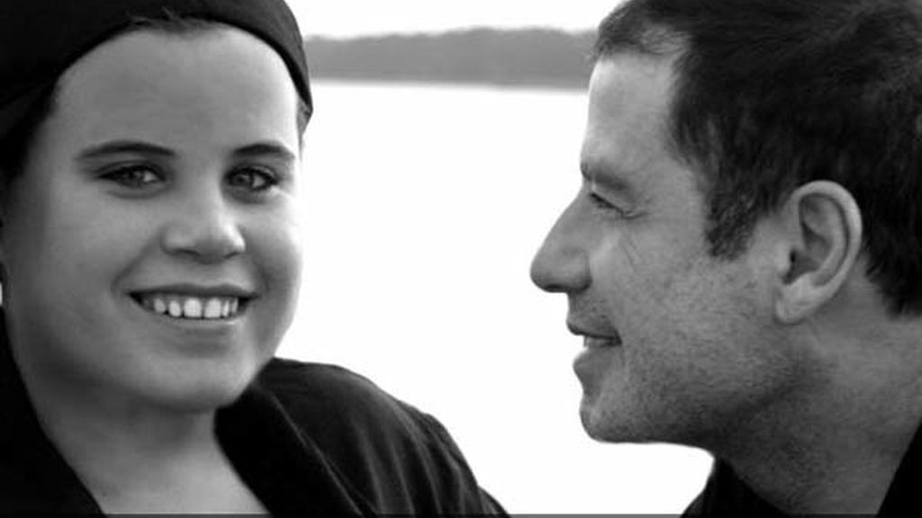 Muere el hijo de John Travolta