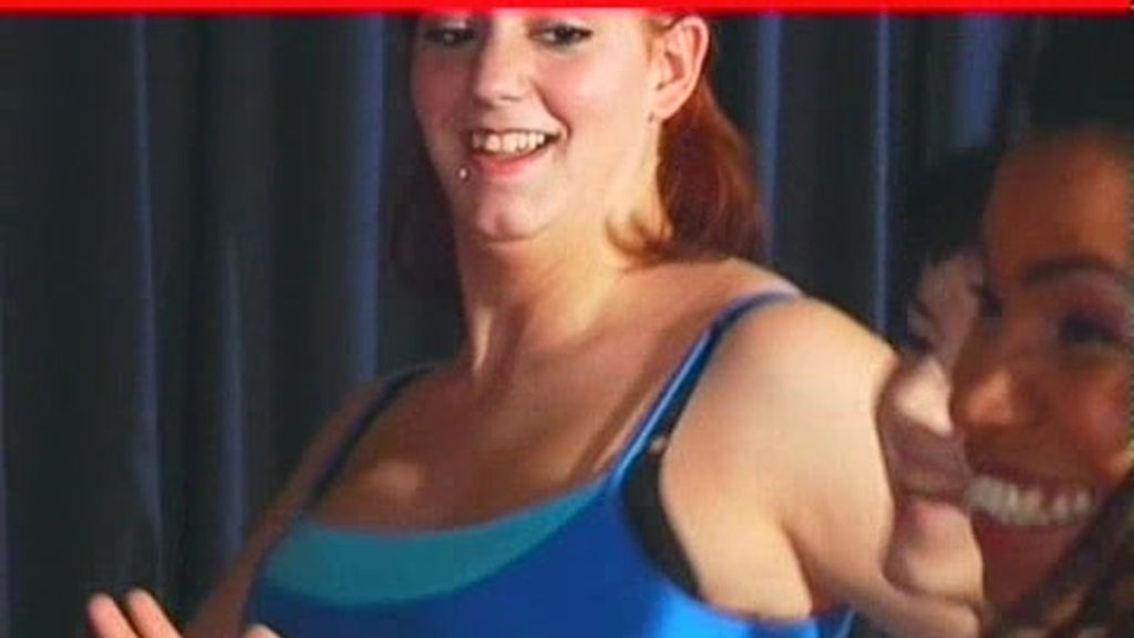 Madres Adolescentes: Danzas africanas para conectar con los sentimientos