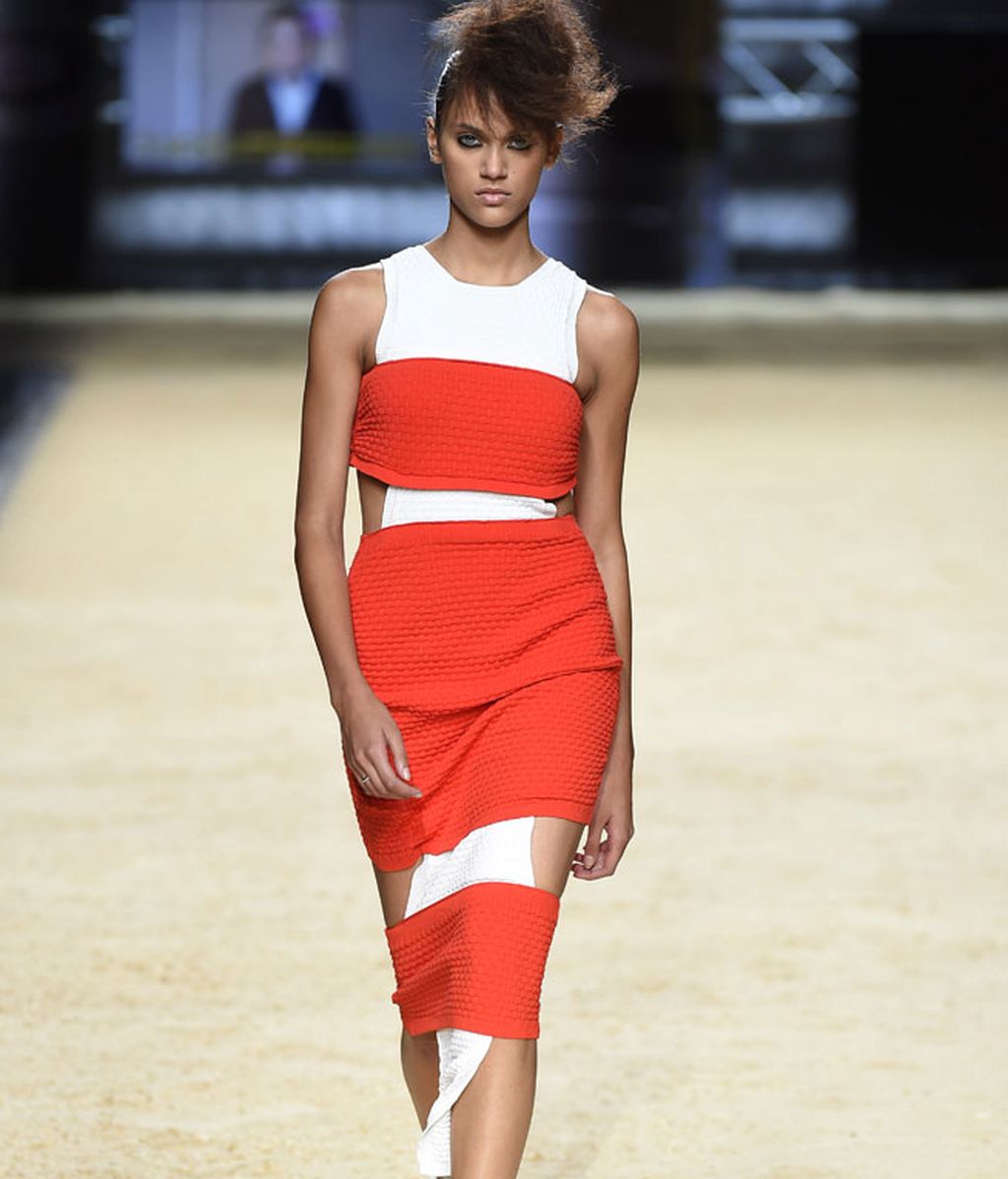 Trabajo artesano de vanguardia