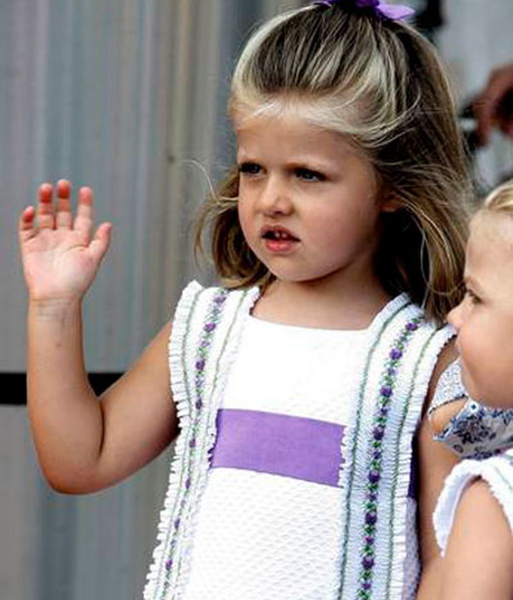 Verano 2009 en Palma