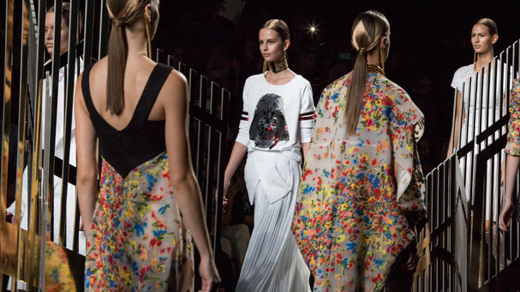 Alvarno colección PV16