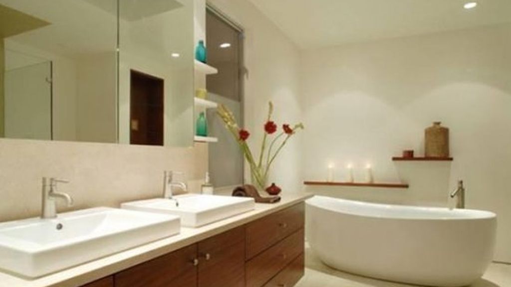 Lindsay Lohan ya tiene nuevo apartamento