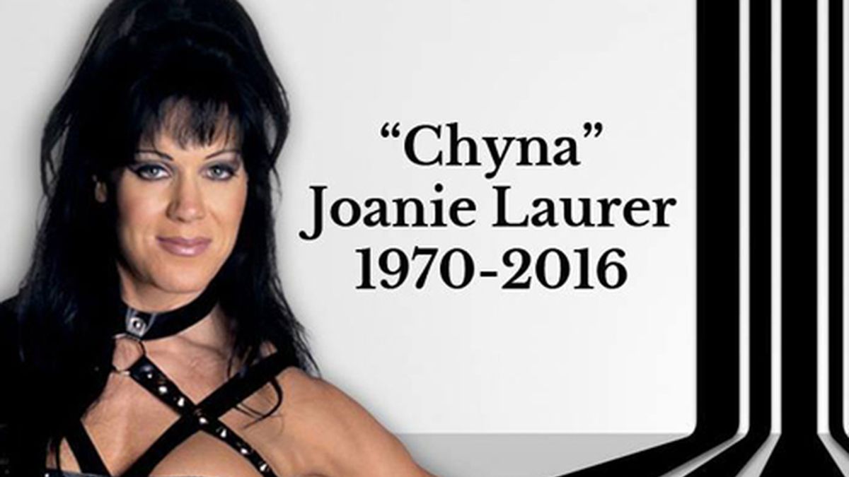 Aparece muerta la estrella de la lucha libre, Chyna Laurer
