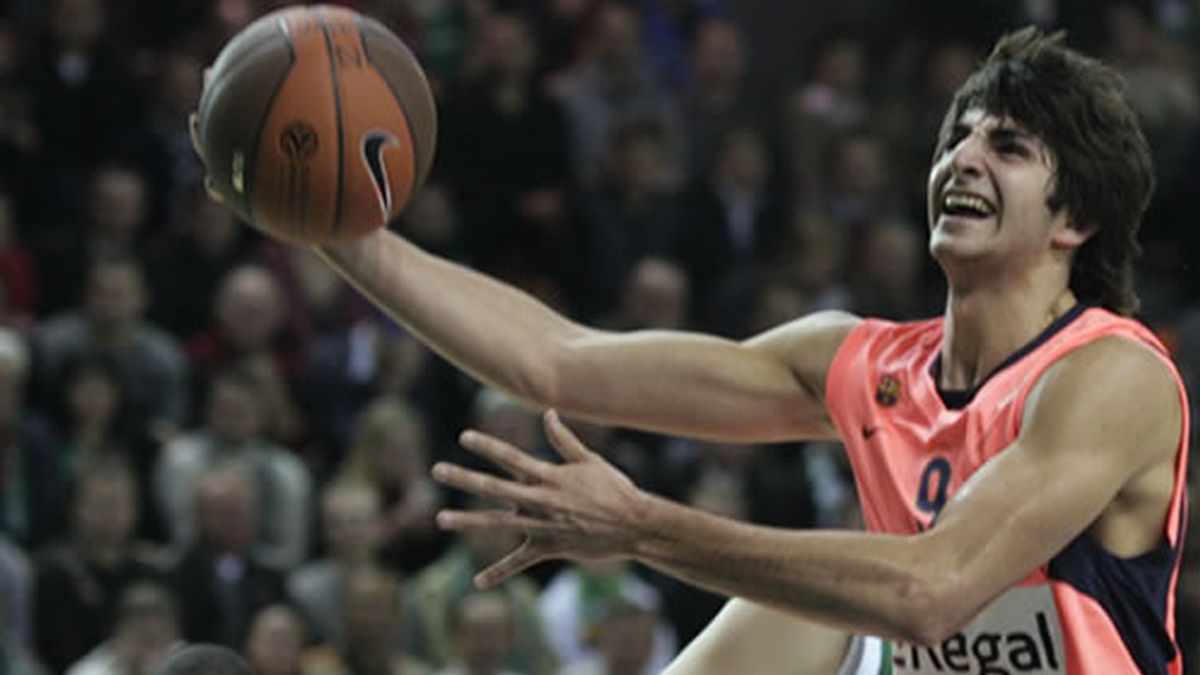Ricky Rubio Ricky Rubio