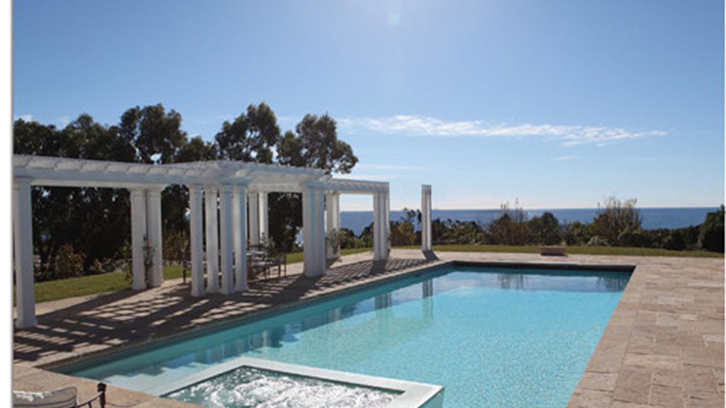 ¿Un nuevo hogar para el bebé de Kate Hudson y su novio?