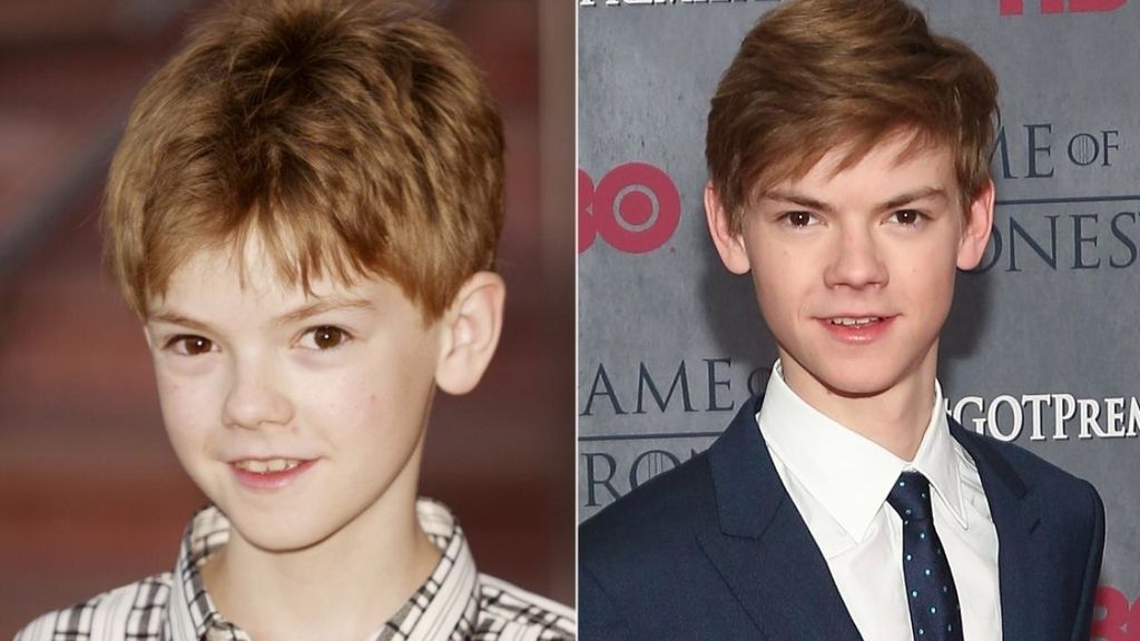 Thomas Brodie-Sangster