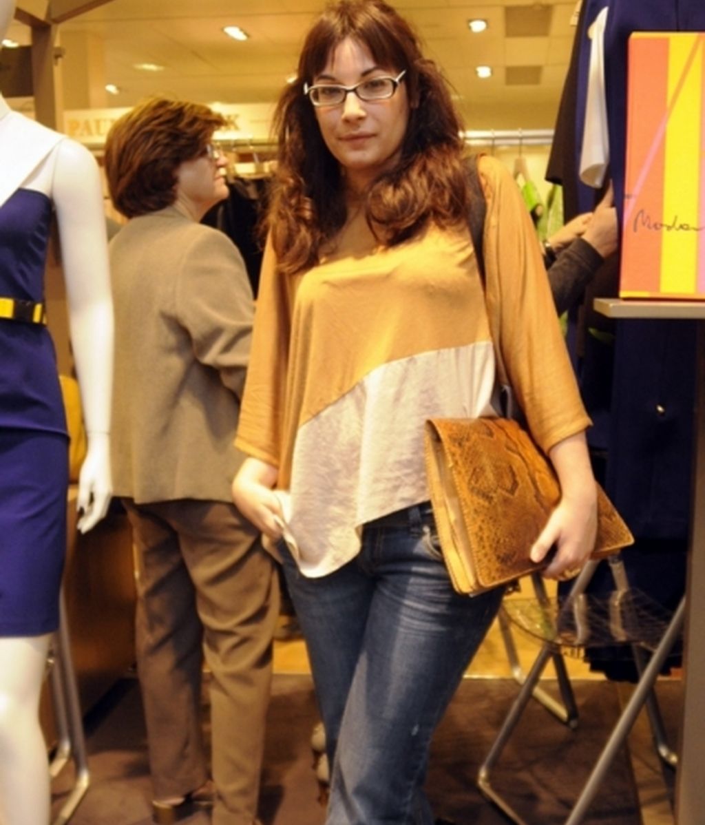 David Delfín presenta sus propuestas para el verano junto a Bimba Bosé