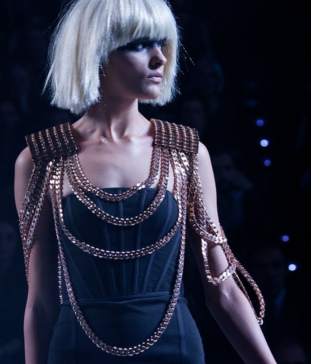 ARISTOCRAZY tercera colección