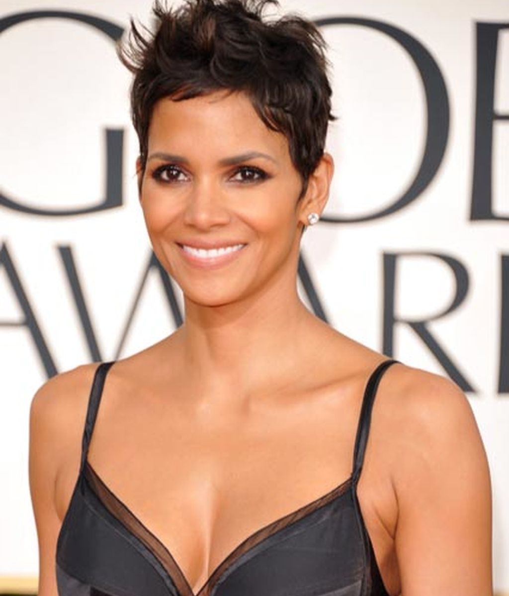 Halle Berry