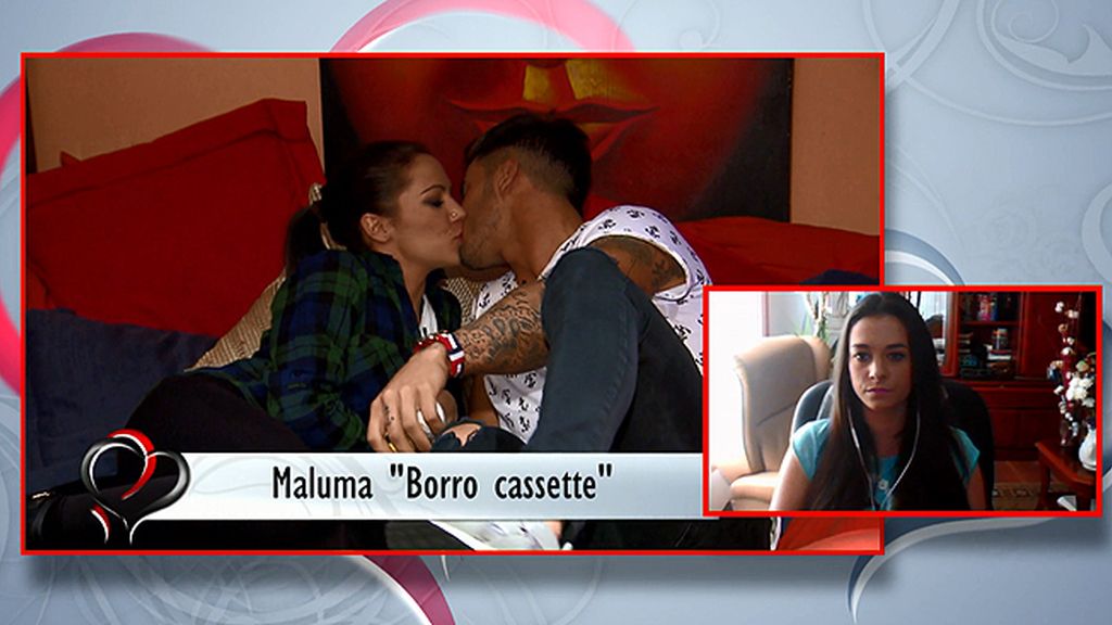 Iván: "Con Bea me quedo con ganas de más"