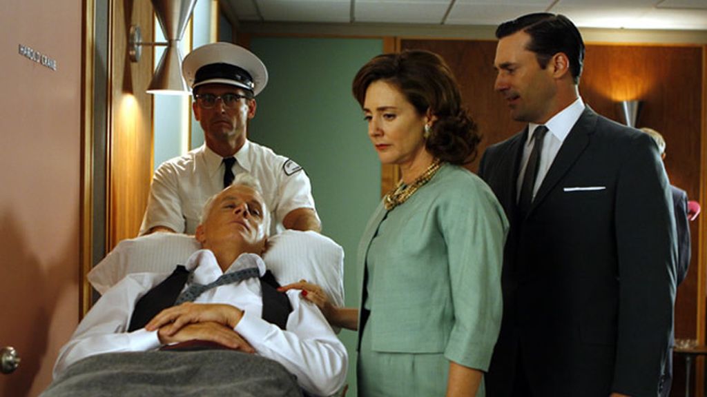 Capítulo 11: Veranillo de San Miguel