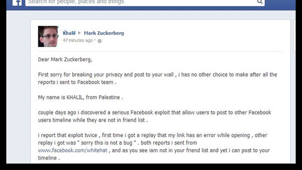 facebook facebook