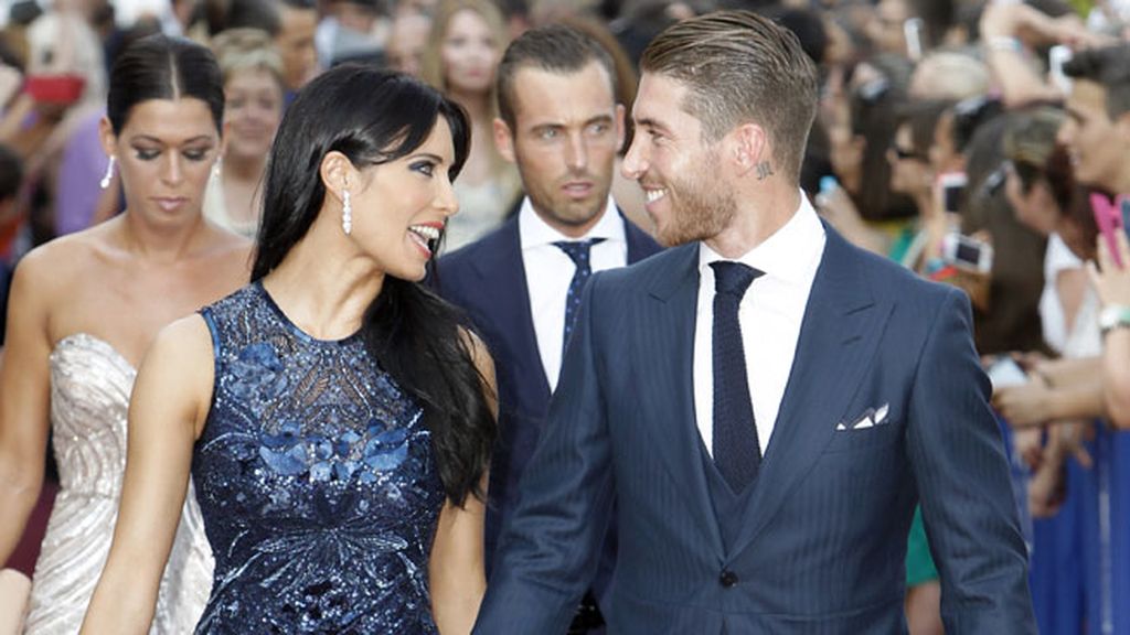 Pilar Rubio