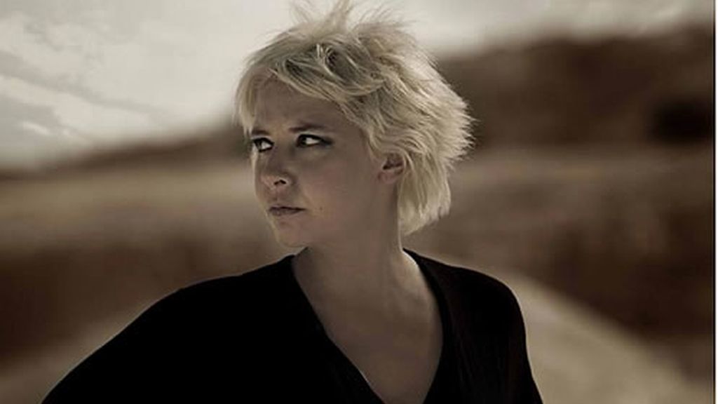 Beatriz Díaz. Callejeros