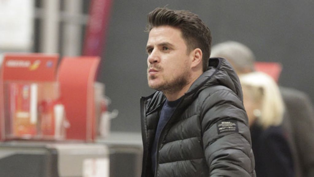 El cantante se va de gira a México