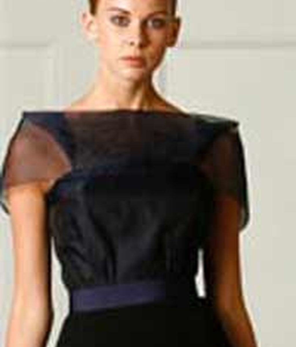 La colección de Victoria Beckham