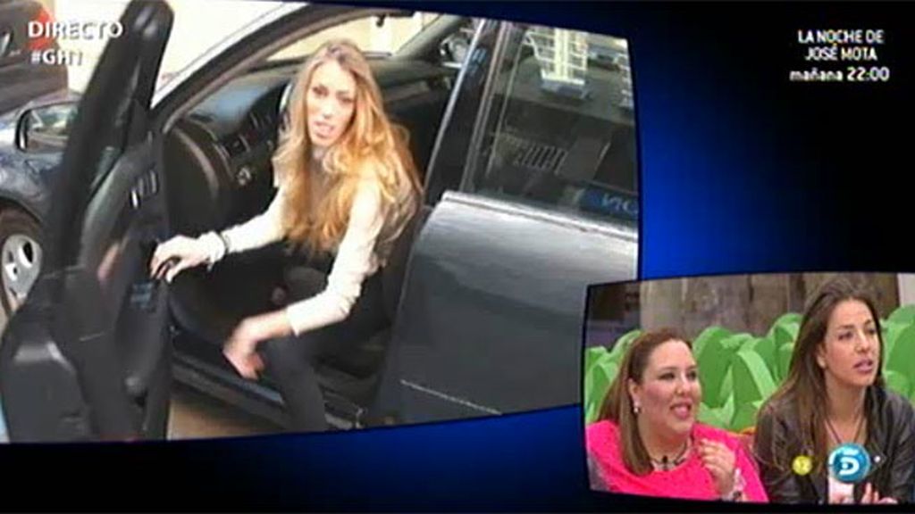 Es superviviente de la tragedia del Costa Concordia