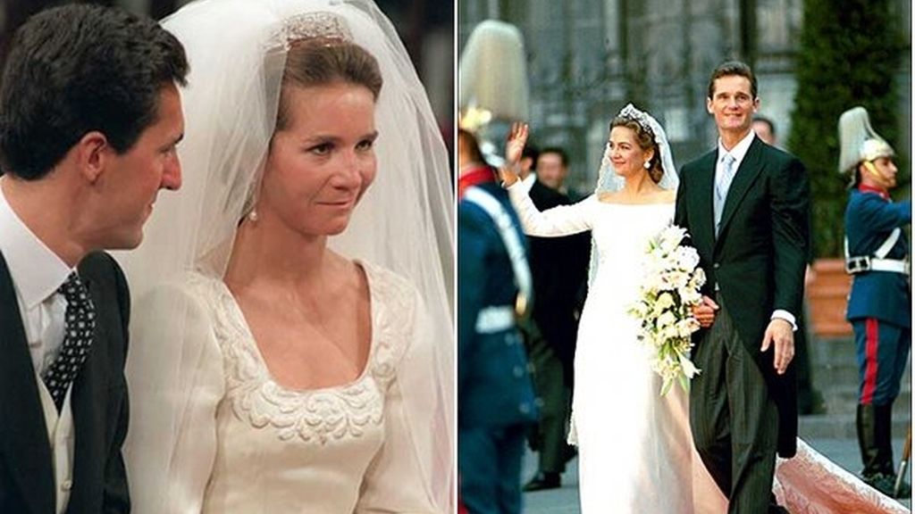 La boda de Chelsea Clinton vs otros enlaces de recopetín