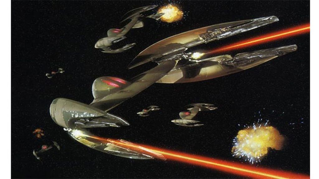 Droide de Combate Autopropulsado de Geometría Variable, Mark I