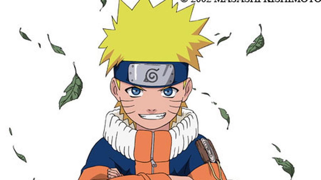 Naruto Uzumaki