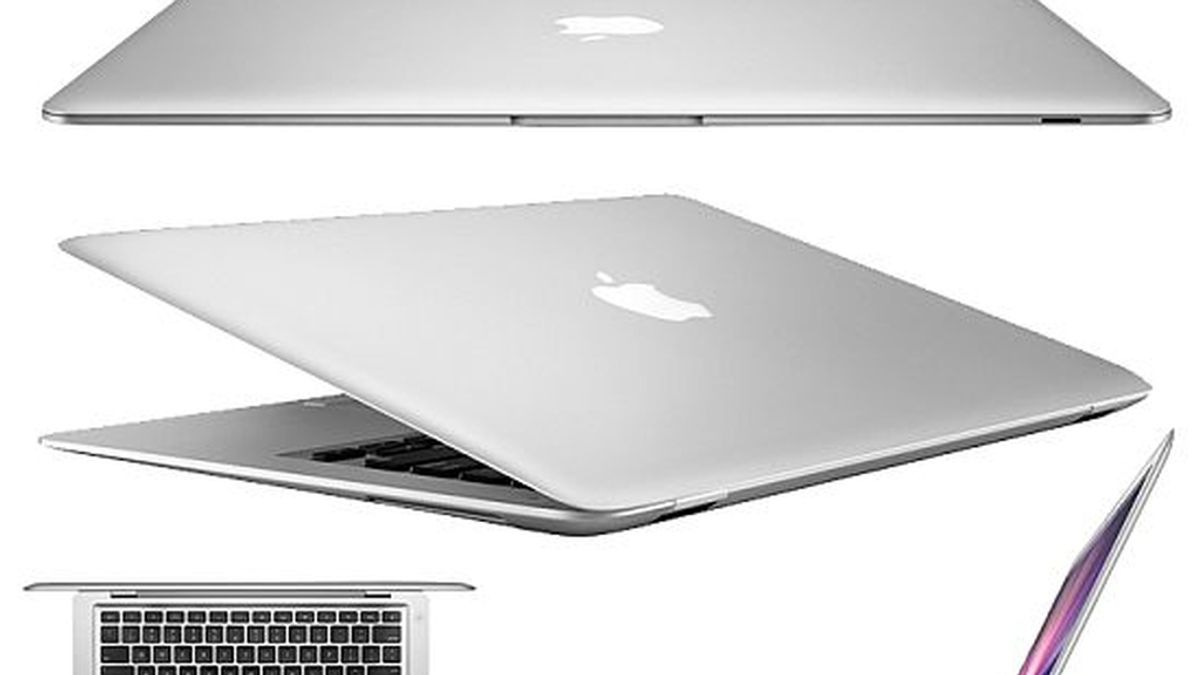 Con el Macbook Air Apple se anticipó al resto de fabricantes en el concepto, pero podría perder esa ventaja si no ofrece un precio competitivo.