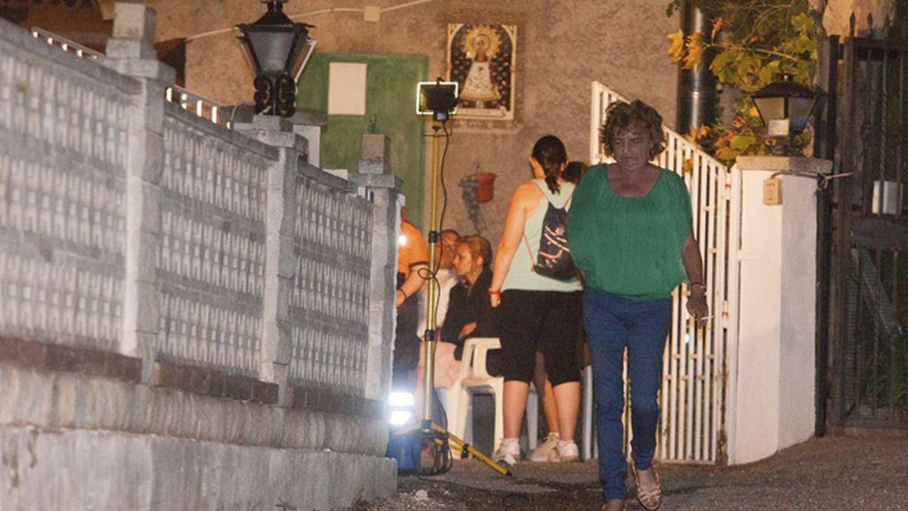 Ocho muertos y doce heridos en un incendio en una residencia de ancianos en Zaragoza