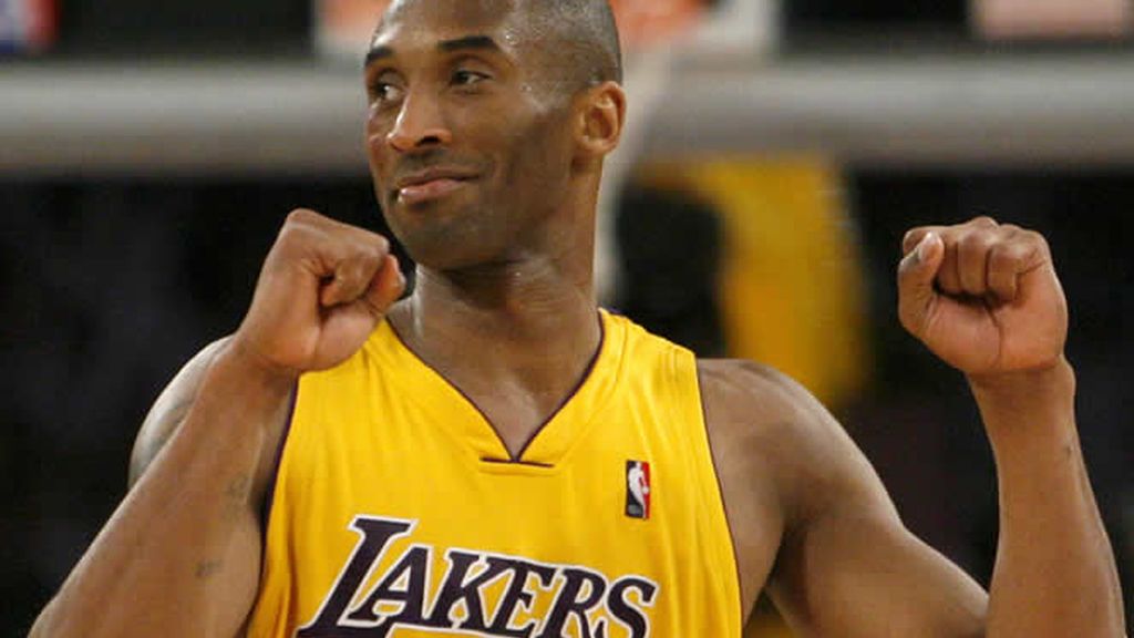 Los Lakers ya están en semifinales