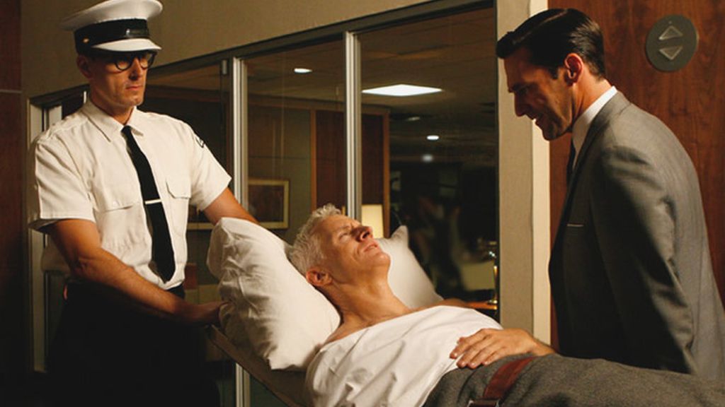 Capítulo 10: El puente