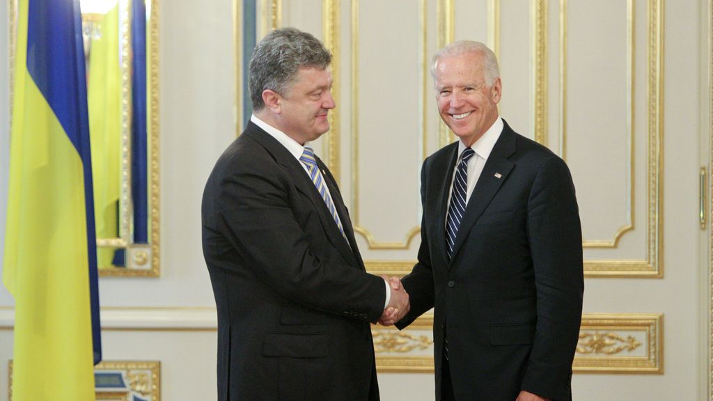 EEUU se compromete a entregar 44 millones de euros a Ucrania, Moldavia y Georgia