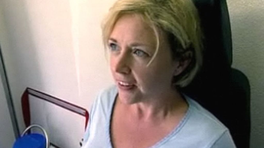 Nicky Taylor se somete a un experimento: va a dejar de asearse