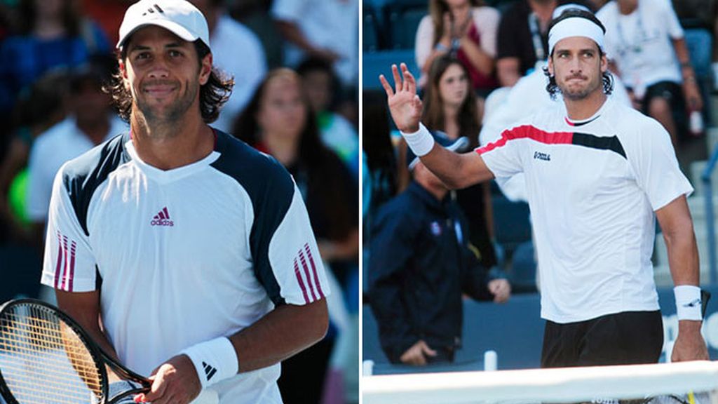 El tenis perjudica seriamente a los peinados